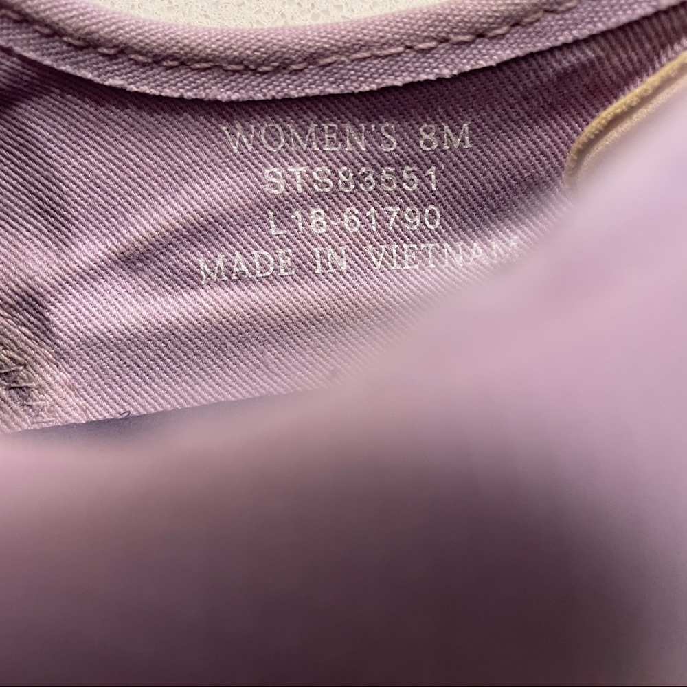 Sperry Memory Foam Slip-On Shoes - image 7